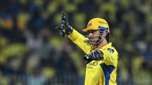 Chennai Super Kings Triumph Over Mumbai Indians In IPL Thriller