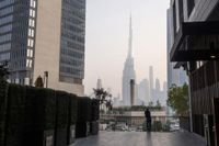 ドバイ当局、ヘッジファンドの誘致促進で大幅な規制変更を検討