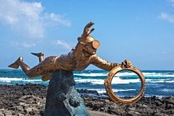 Haenyeo Dalgıçlarının Genetiği, Tansiyon Hastalıklarına Çare Olabilir!