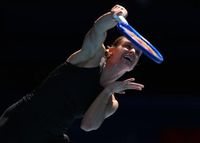 Australia tennis schedule: Osaka vs. Sakkari headlines opening day at United Cup