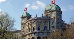 Swiss Federal Council Faces Backlash Over Austerity Cuts