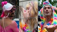 Pride in London CEO under investigation over claims of 'bullying' and 'misuse of funds'
