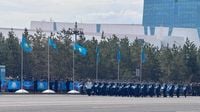 «Это не просто демонстрация силы» — что члены кабмина и депутаты ответили на вопрос о двух миллиардах тенге на парад