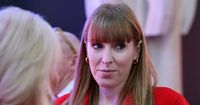 Why Angela Rayner's Political Survival Now Rests In The Hands Of 1 Man
