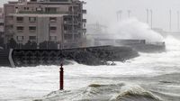 Tropical storm Fengshan leaves 7 dead, affects over 130,000 in the Philippines | News.az