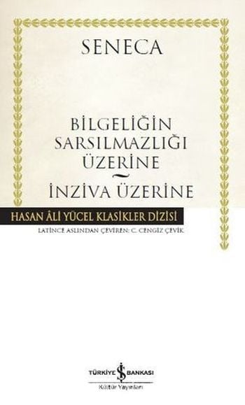 Bilgenin Sarsılmazlığı Üzerine ~ İnziva Üzerine