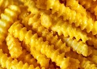 We Ate Every Fast Food French Fry & Ranked Them Worst To Best