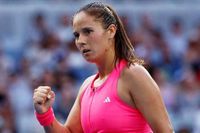 Daria Kasatkina looking forward to new chapter under Australian flag | Flashscore.com