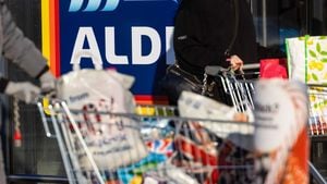 Aldi Recalls Glass Storage Containers Over Safety Hazards