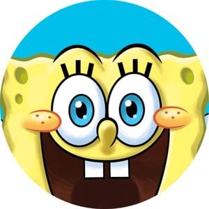 SpongeBob SquarePants Official