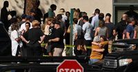 One Evergreen shooting victim and shooter identified, both victims remain hospitalized