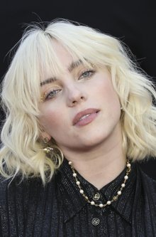 Billie Eilish