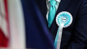 Legal Battles And Leadership Shakeups Roil UK Local Councils