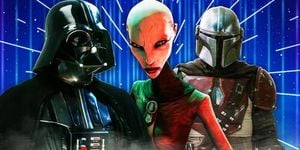 Star Wars Day 2025 Celebrates With New Merchandise And Exciting Announcements