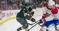 Wild outlast Canadiens in overtime thriller