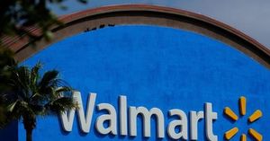 Walmart Pledges Sweeping Removal Of Food Additives