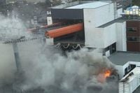 Madagascar's president fires the government following days of deadly Gen Z protests