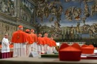 Quem são os cardeais brasileiros que votam no conclave e podem ser papa | CNN Brasil