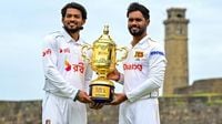 Sri Lanka Vs Bangladesh Highlights, 1st Test Day 1: Follow Scorecard And Match Action From Galle