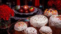 Пасхальный кулич на Кубани подорожал - Югополис