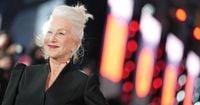 Helen Mirren opens Stella McCartney’s activist, cruelty-free Paris fashion show