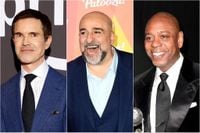 Comedians at controversial Riyadh festival ‘completely avoiding’ jokes about Saudi government