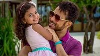 Anupam Mittal challenges traditional naming norms for his daughter: “We just wanted her to start as herself.” |