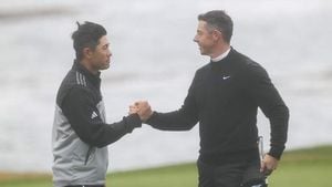 Rory McIlroy Eyes Comeback As Truist Championship Intensifies