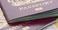 Expert issues warning to all UK passport holders over important rule