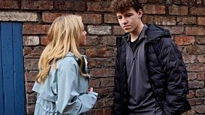 Coronation Street Star Departs Amid Grooming Scandal