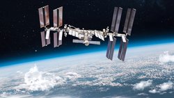 ISS'teki Bakteriler 13 Farklı Türe Türleşti!