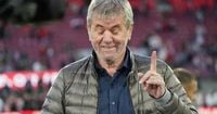 Fix! Köln holt Funkel für zwei Spiele