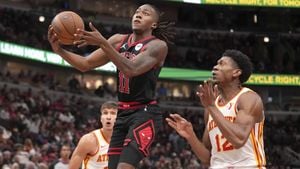 Chicago Bulls Defeat Philadelphia 76ers With Dominant Performance