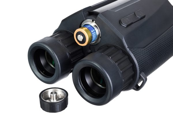 Levenhuk Guard 2500 Mesafe Ölçer Binoküler Dürbün