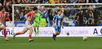 Sporting - Deportivo: horario y dónde ver por TV y online la jornada de LaLiga Hypermotion