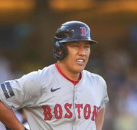 レッドソックス吉田正尚、開幕は負傷者リスト入り「求めるレベルにはまだ厳しい」昨秋右肩手術 - ＭＬＢ : 日刊スポーツ