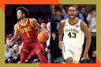 What is the College Basketball Crown? Get tickets for the new Vegas tourney