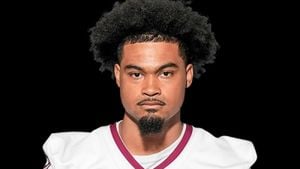 Alabama A&M Player Dies After Game Injury