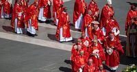 Who Will Be the Next Pope? Here Are Some Possible Contenders.