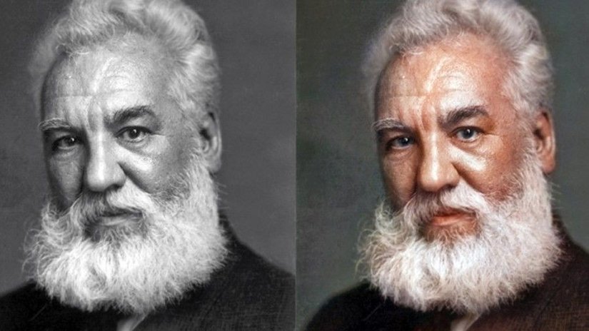 Graham Bell ve Patent Yarışı: Telefonun Patenti Kavgasında Neler Yaşandı?