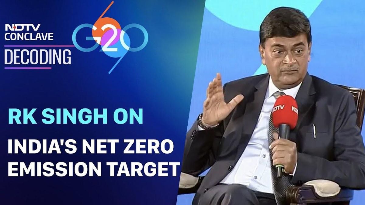 India's Path to Net-Zero by 2070: Allcargo's ESG Commitment and Kerala's Green Hydrogen Initiatives