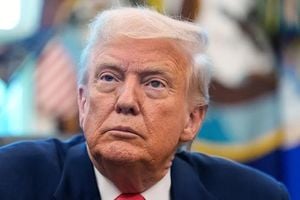 Trump Demands COVID Vaccine Data Amid CDC Turmoil