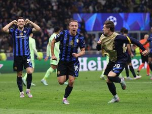 Inter Milan Edges Barcelona In Thrilling Champions League Semi-Final