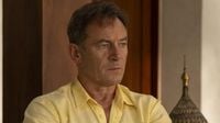 ‘White Lotus’ Star Jason Isaacs Takes Back Comment About Male Nudity and Mikey Madison: ‘I Said the Wrong Words’ and ‘Women Have Been Monstrously Exploited’