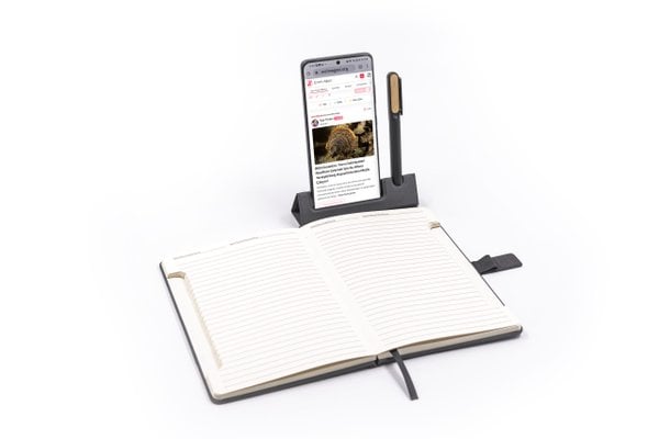 Noty Deluxe Telefonluk ve Not Defteri