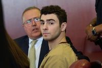 Luigi Mangione’s lawyers urge judge to block death penalty over insurance CEO’s murder