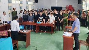 Legal Aid Expands Access To Justice In Vietnam