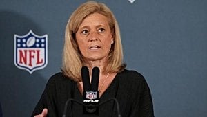 Dawn Aponte Joins Giants Front Office In Major NFL Move
