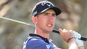 Tom McKibbin Joins LIV Golf, Snubbing PGA Tour Opportunity