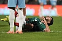 Where to watch Mexico friendly today: International soccer free live stream